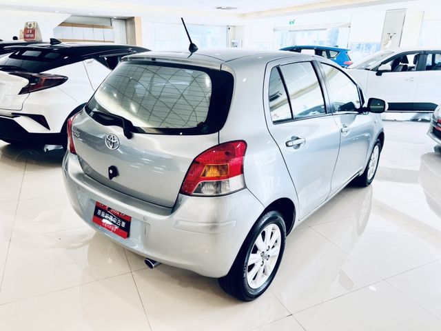 YARIS 1.5  第5張相片