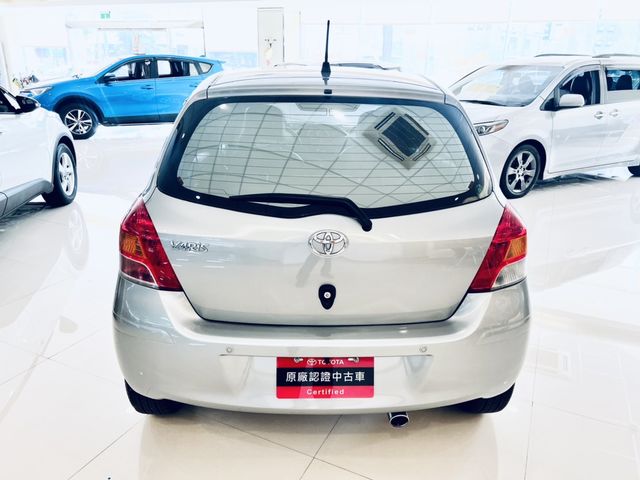 YARIS 1.5  第6張相片