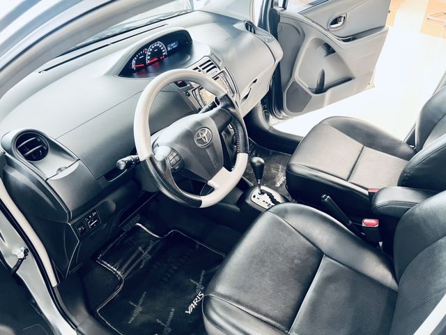 YARIS 1.5  第8張相片