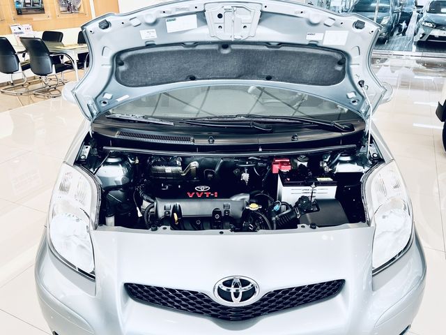 YARIS 1.5  第10張相片