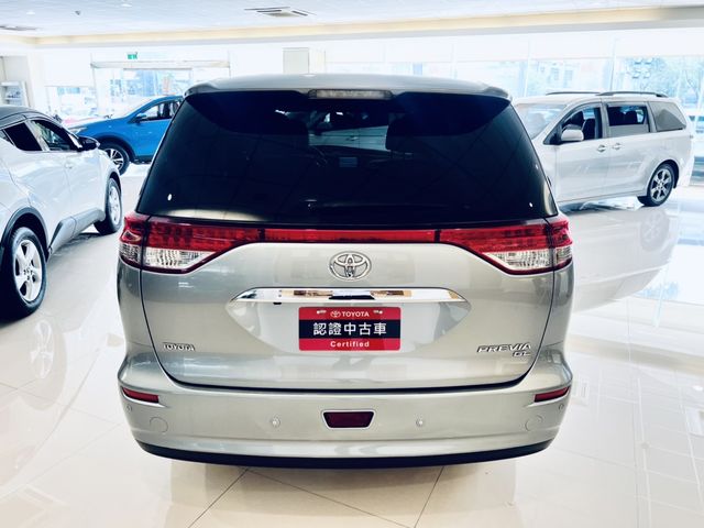 PREVIA 2.4  第6張相片