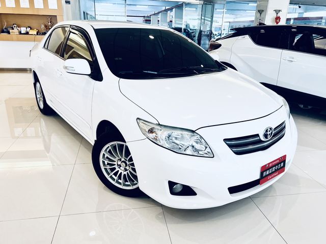 ALTIS 1.8  第3張相片