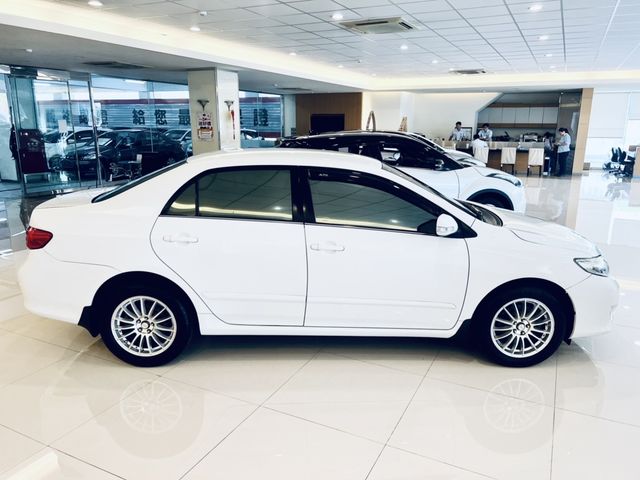 ALTIS 1.8  第4張相片