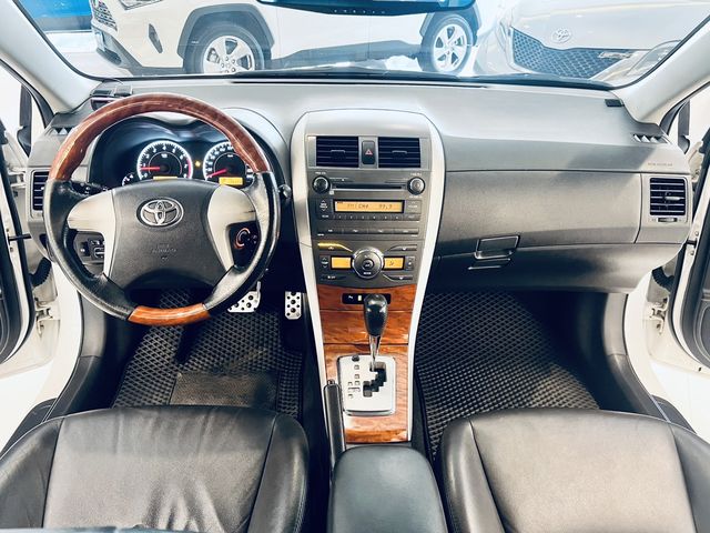 ALTIS 1.8  第7張相片