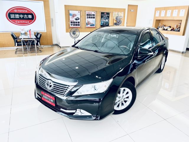 CAMRY 2.0  第1張相片