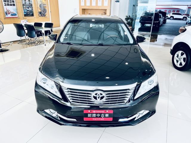 CAMRY 2.0  第2張相片
