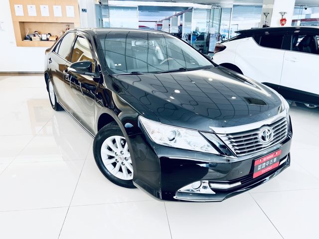 CAMRY 2.0  第3張相片