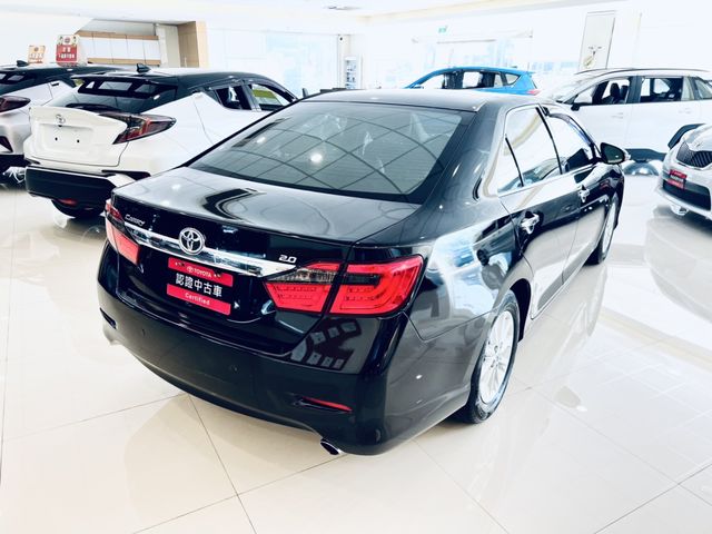 CAMRY 2.0  第5張相片