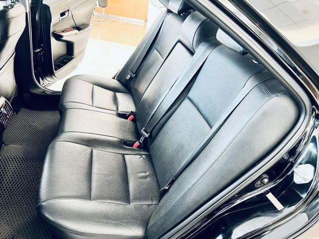 CAMRY 2.0  第9張相片
