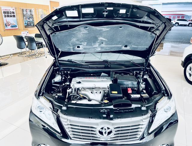 CAMRY 2.0  第10張相片