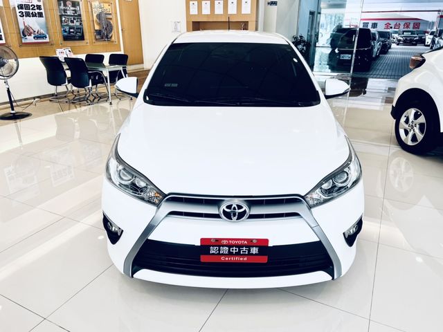 YARIS 1.5  第2張相片