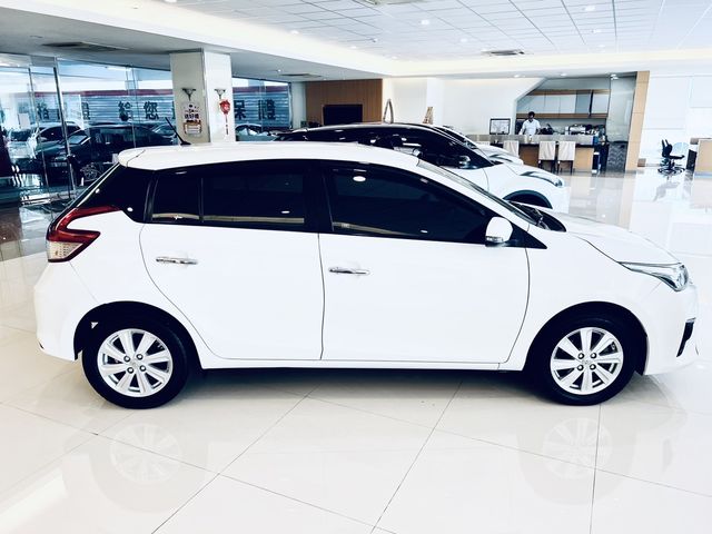 YARIS 1.5  第4張相片