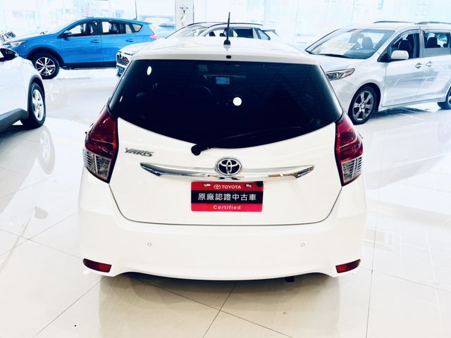 YARIS 1.5  第6張相片
