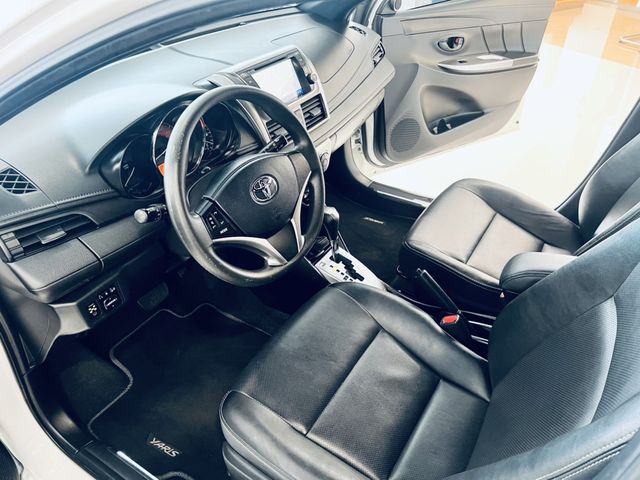 YARIS 1.5  第8張相片