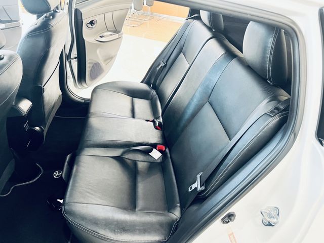 YARIS 1.5  第9張相片