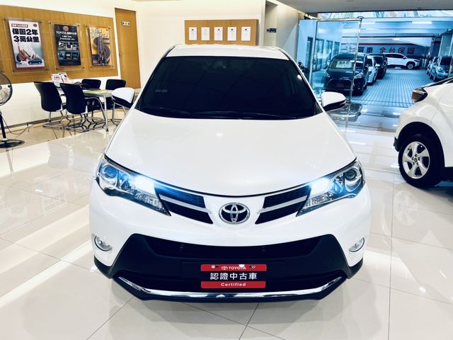 RAV4 2.0  第2張相片