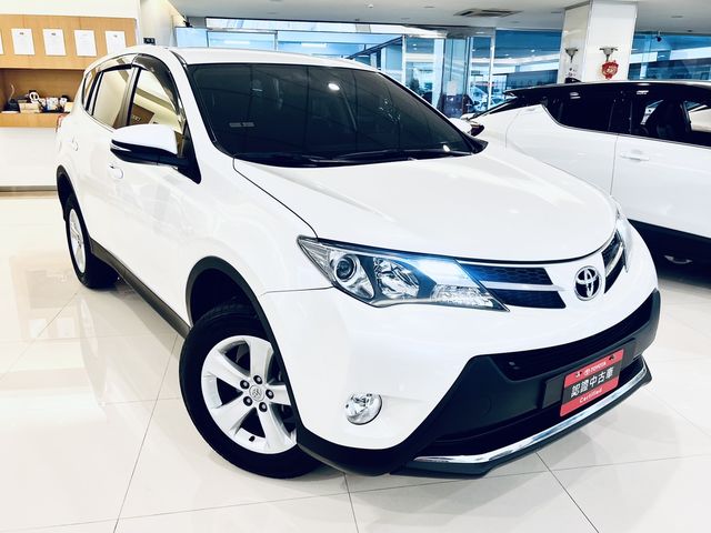 RAV4 2.0  第3張相片