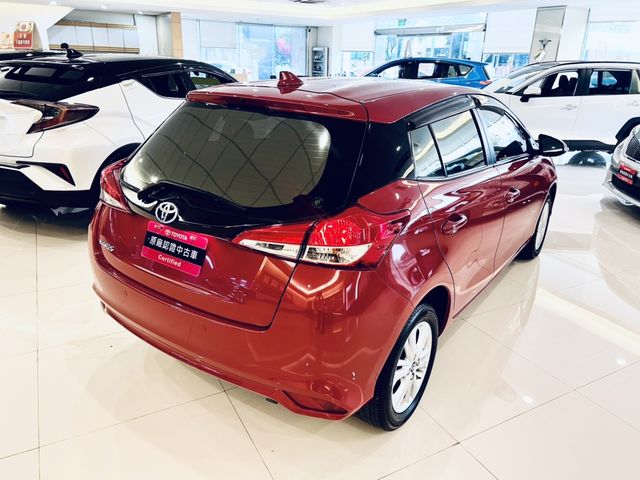 YARIS 1.5  第5張相片