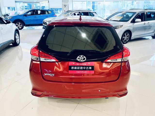 YARIS 1.5  第6張相片