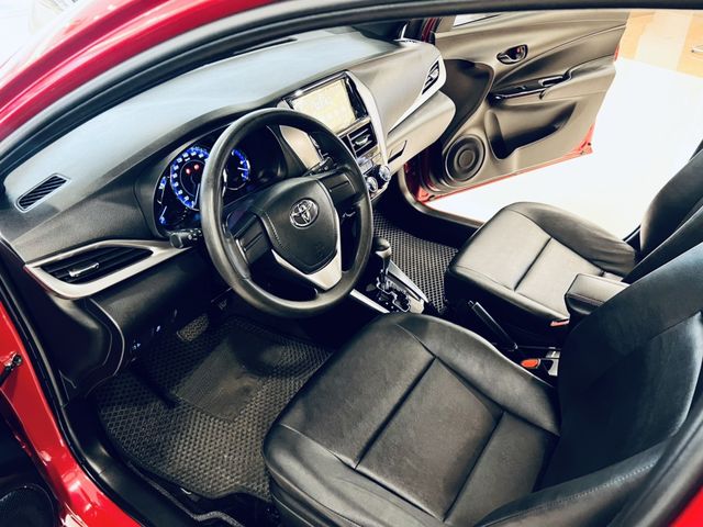 YARIS 1.5  第8張相片
