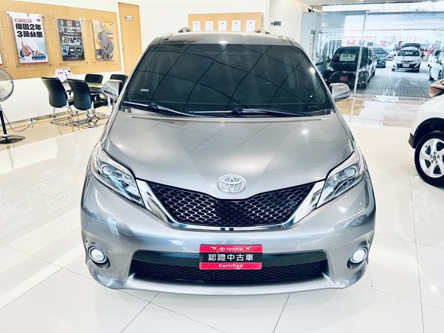 SIENNA 3.5  第2張相片