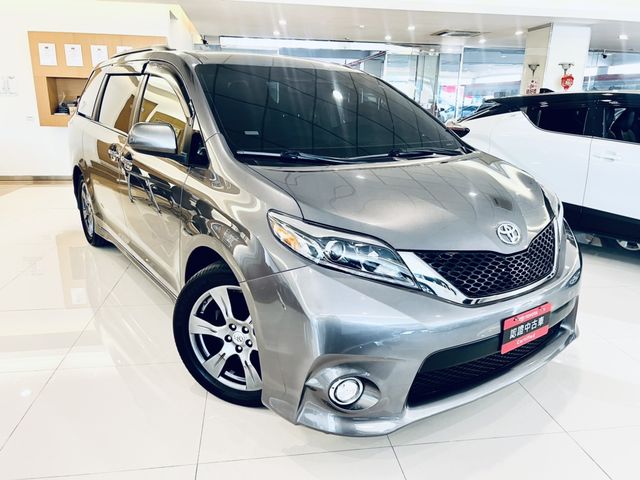SIENNA 3.5  第3張相片