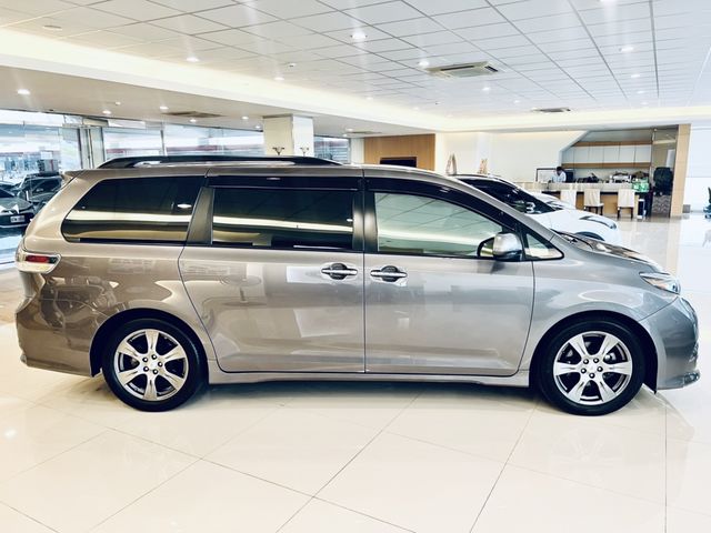SIENNA 3.5  第4張相片