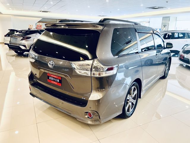 SIENNA 3.5  第5張相片