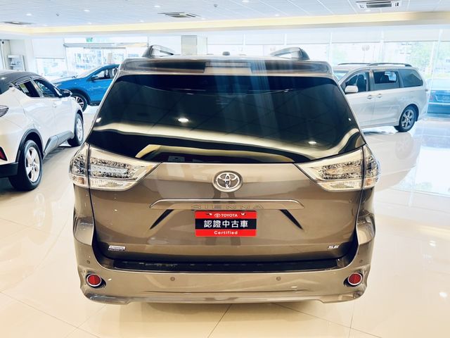 SIENNA 3.5  第6張相片