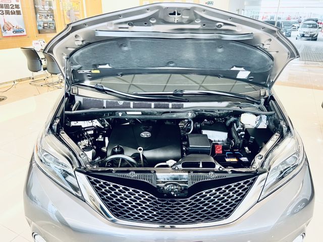 SIENNA 3.5  第10張相片
