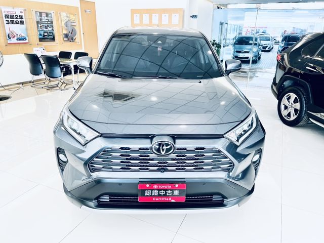 RAV4 2.0  第2張相片