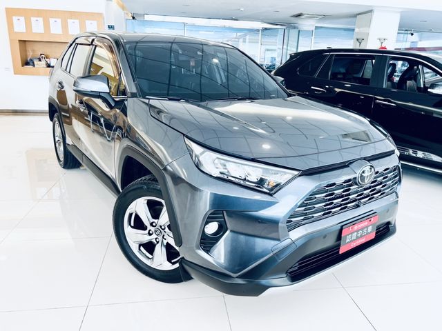 RAV4 2.0  第3張相片