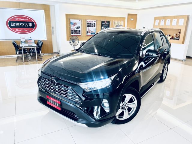 RAV4 2.0  第1張相片