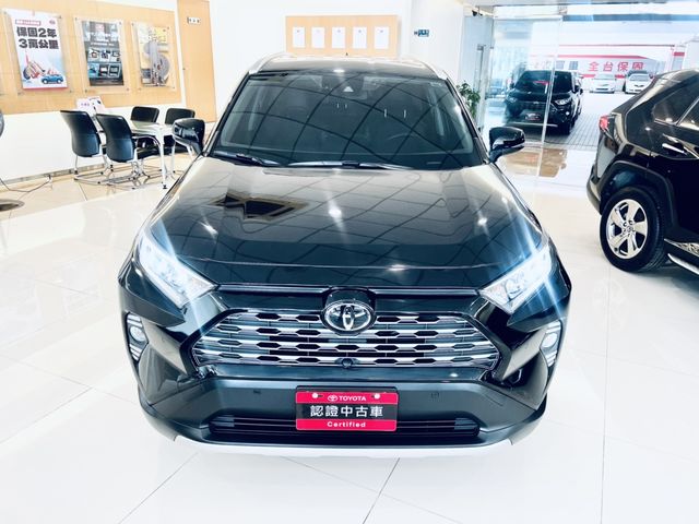 RAV4 2.0  第2張相片