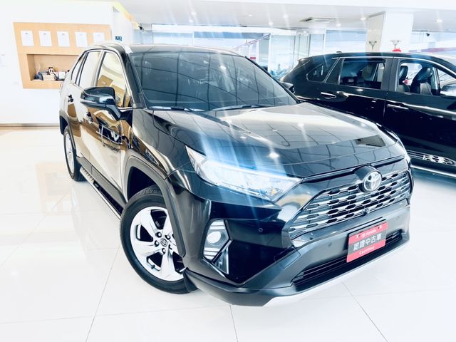 RAV4 2.0  第3張相片