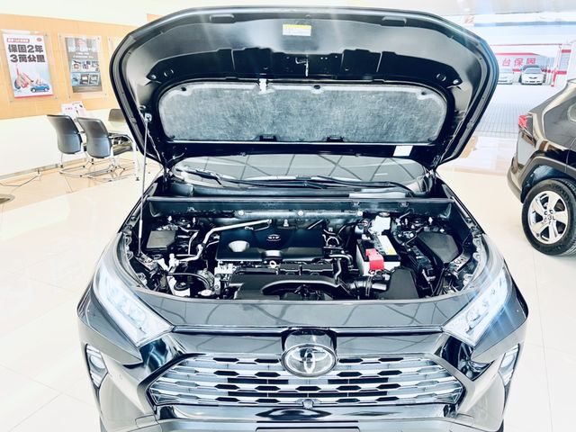 RAV4 2.0  第10張相片