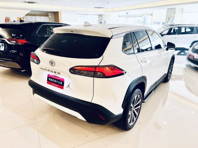 CROSS 1.8  第5張相片