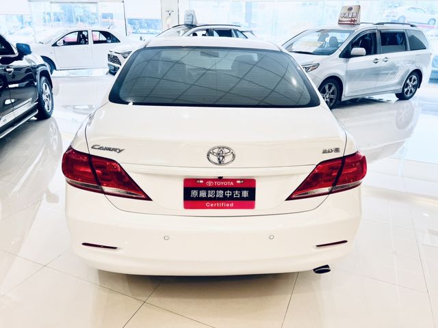 CAMRY 2.0  第6張相片