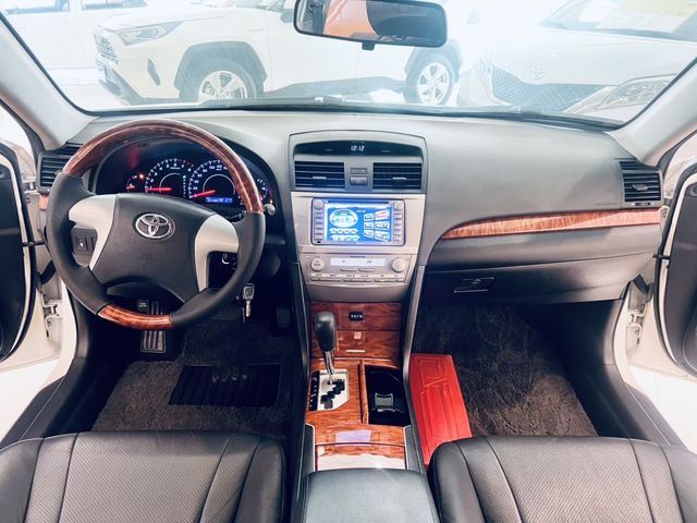 CAMRY 2.0  第7張相片
