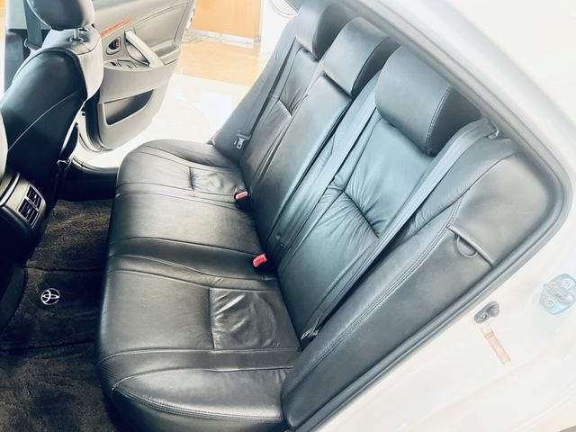 CAMRY 2.0  第9張相片