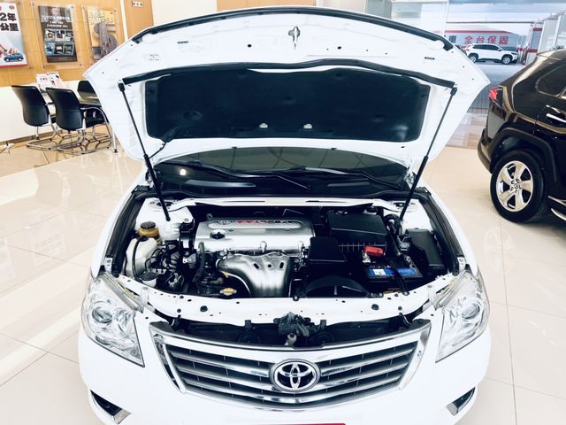 CAMRY 2.0  第10張相片