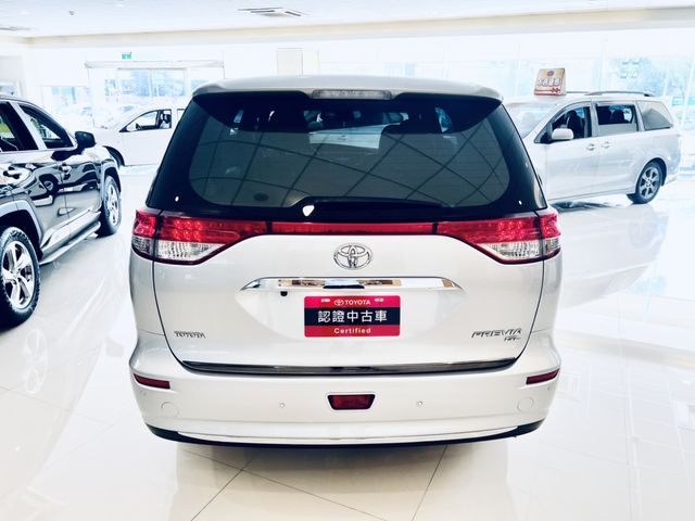 PREVIA 2.4  第6張相片