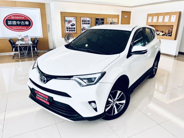 RAV4 2.0  第1張相片