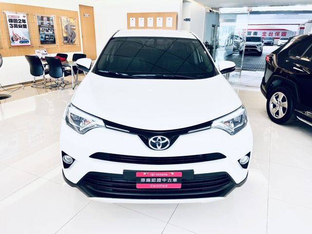 RAV4 2.0  第2張相片