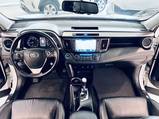 RAV4 2.0  第7張相片