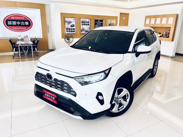 RAV4 2.0  第1張相片