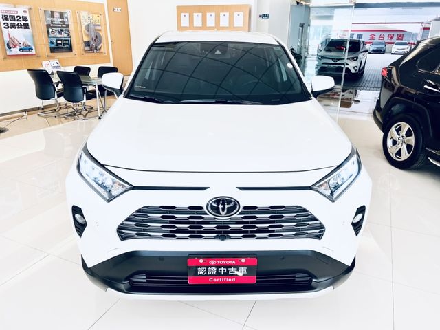 RAV4 2.0  第2張相片