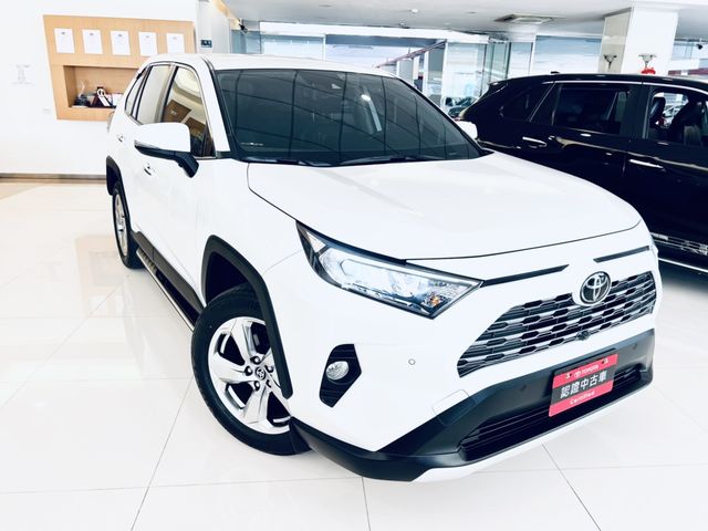 RAV4 2.0  第3張相片