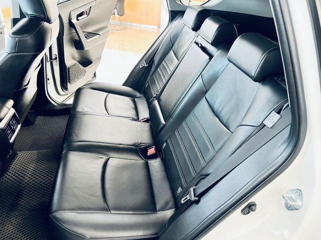 RAV4 2.0  第9張相片