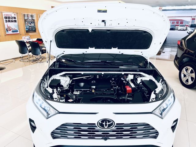 RAV4 2.0  第10張相片